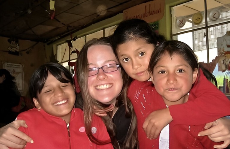 Volunteer with FCT